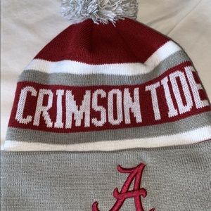 University of Alabama Beanie
